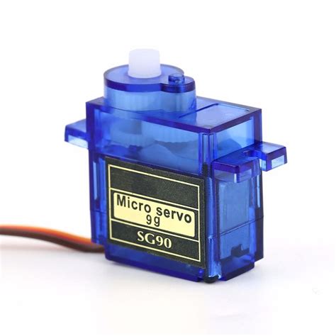 sg90 micro servo 9g